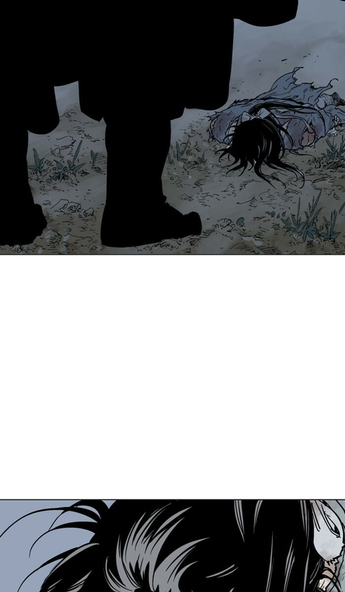 Read Gosu chapter 135 image 31 on Lezhin