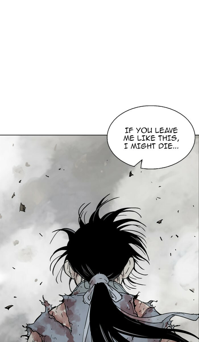 Read Gosu chapter 135 image 4 on Lezhin