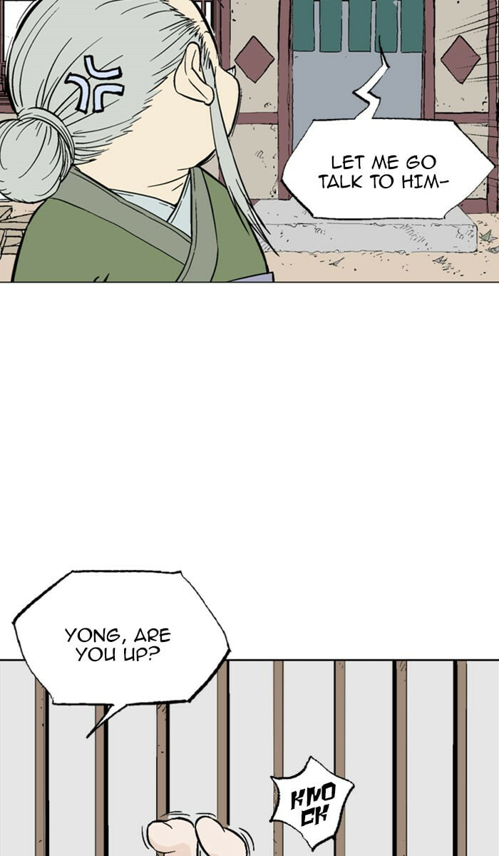 Read Gosu chapter 135 image 48 on Lezhin