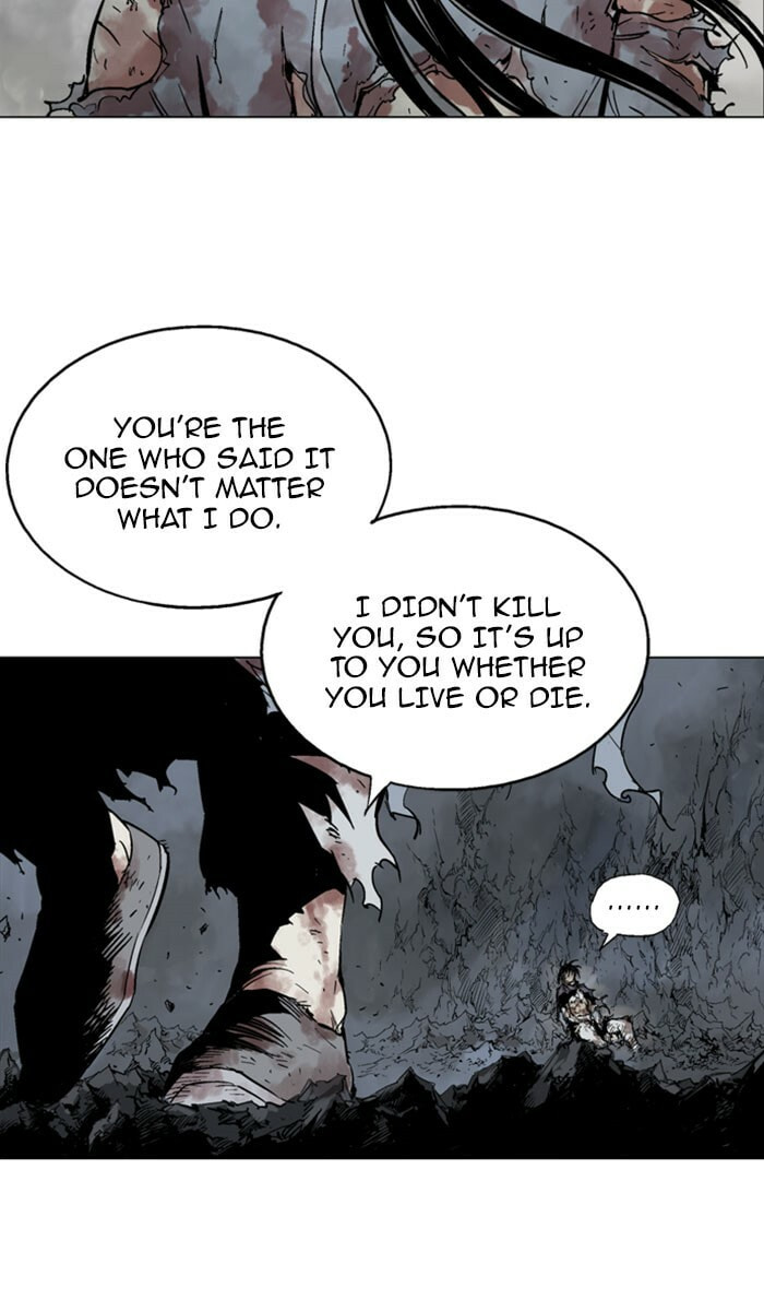 Read Gosu chapter 135 image 5 on Lezhin