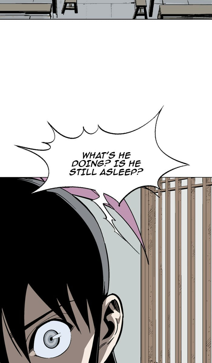 Read Gosu chapter 135 image 53 on Lezhin