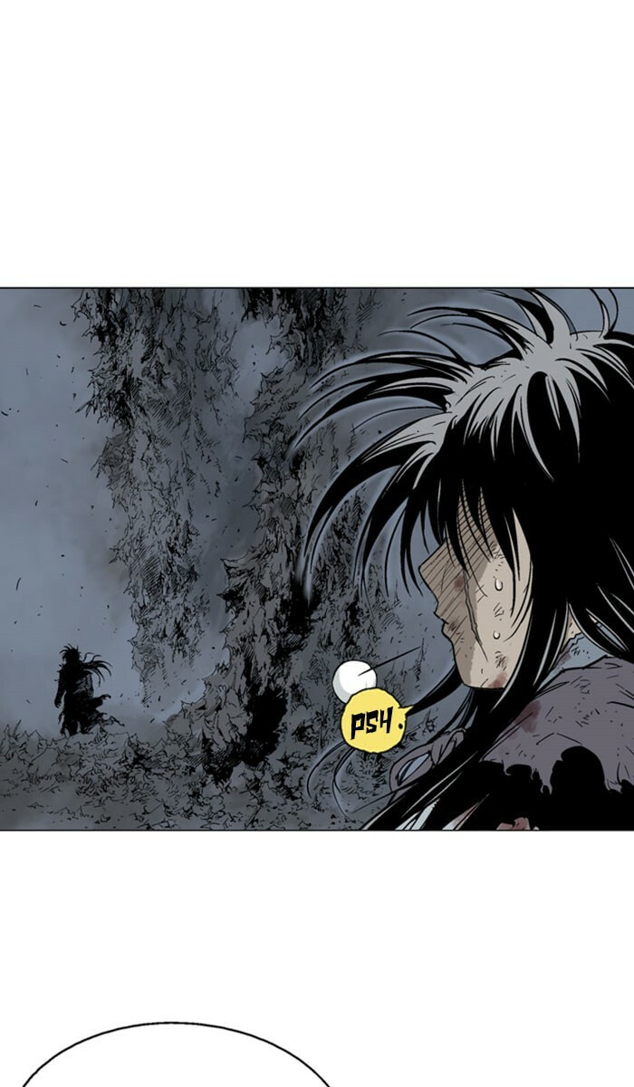 Read Gosu chapter 135 image 6 on Lezhin