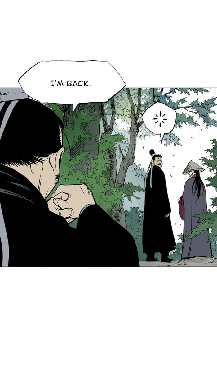 Read Gosu chapter 135 image 61 on Lezhin