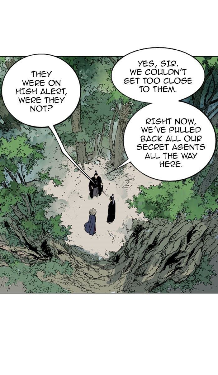 Read Gosu chapter 135 image 62 on Lezhin