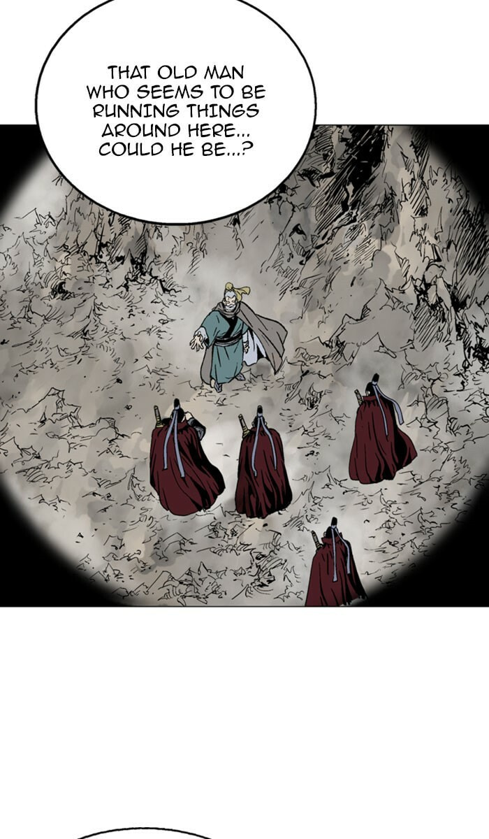 Read Gosu chapter 135 image 64 on Lezhin