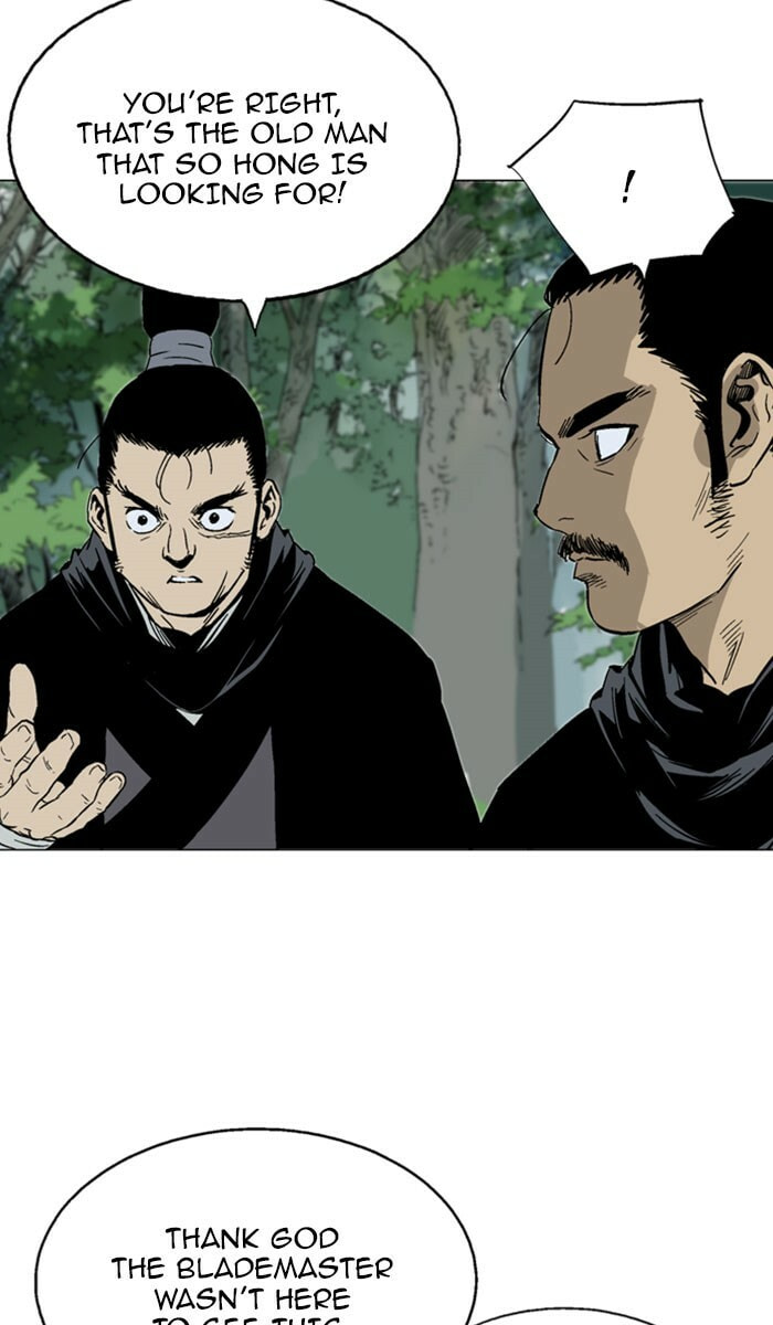 Read Gosu chapter 135 image 65 on Lezhin