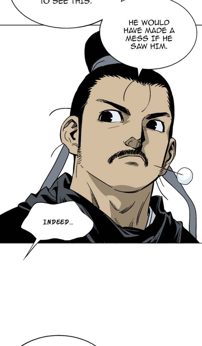 Read Gosu chapter 135 image 66 on Lezhin