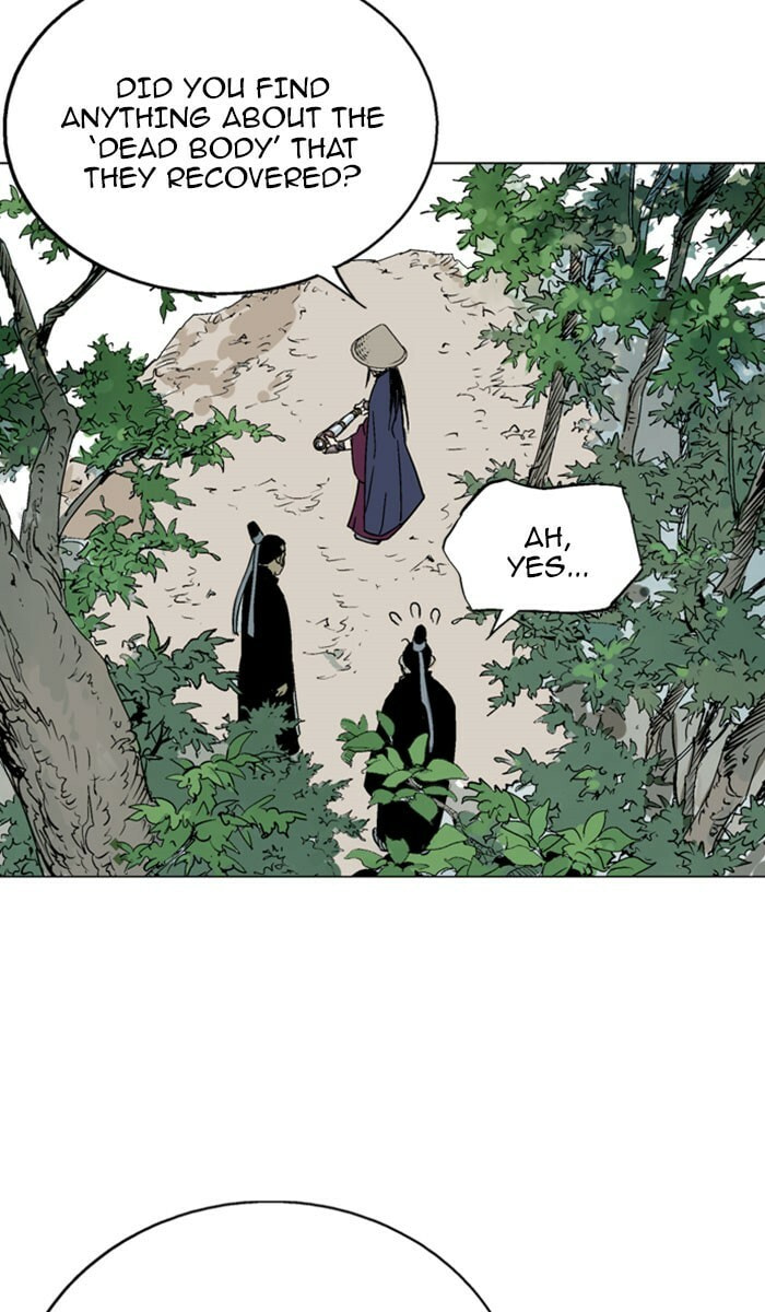 Read Gosu chapter 135 image 67 on Lezhin
