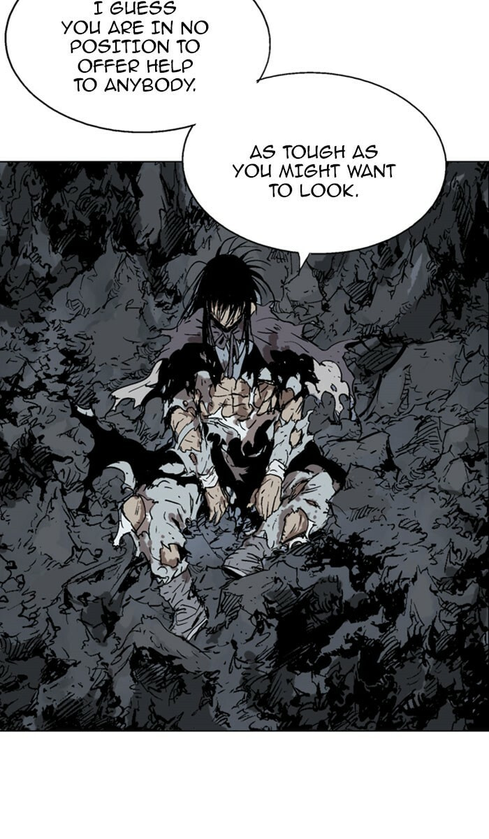 Read Gosu chapter 135 image 7 on Lezhin
