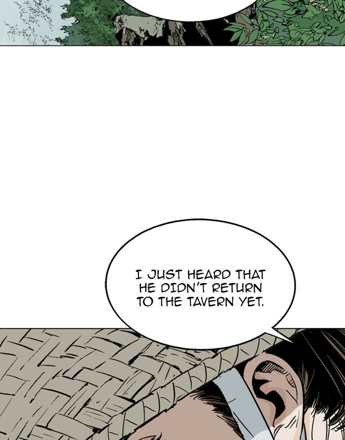 Read Gosu chapter 135 image 73 on Lezhin
