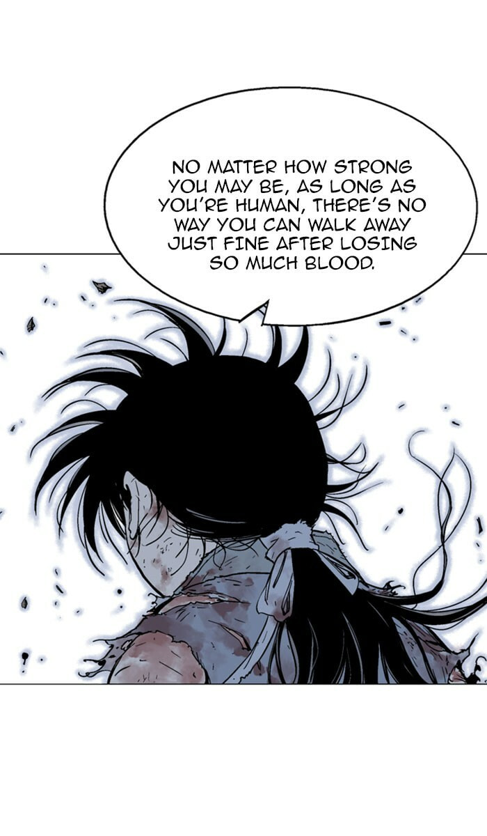 Read Gosu chapter 135 image 8 on Lezhin