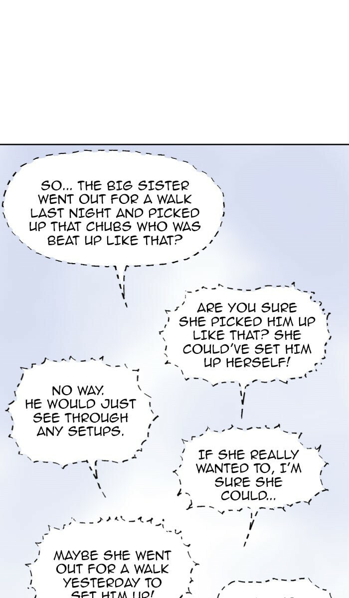 Read Gosu chapter 135 image 84 on Lezhin