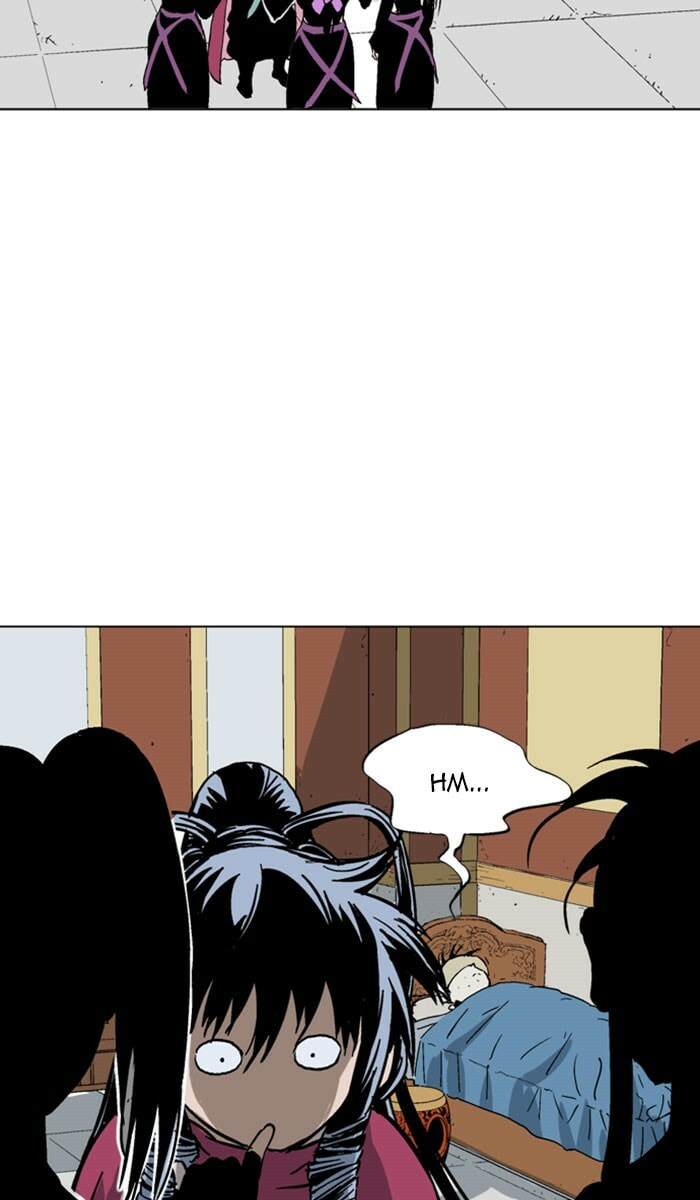 Read Gosu chapter 135 image 89 on Lezhin