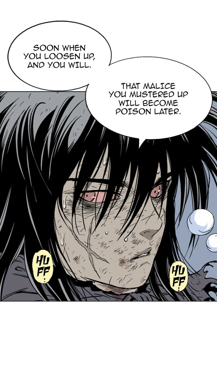 Read Gosu chapter 135 image 9 on Lezhin