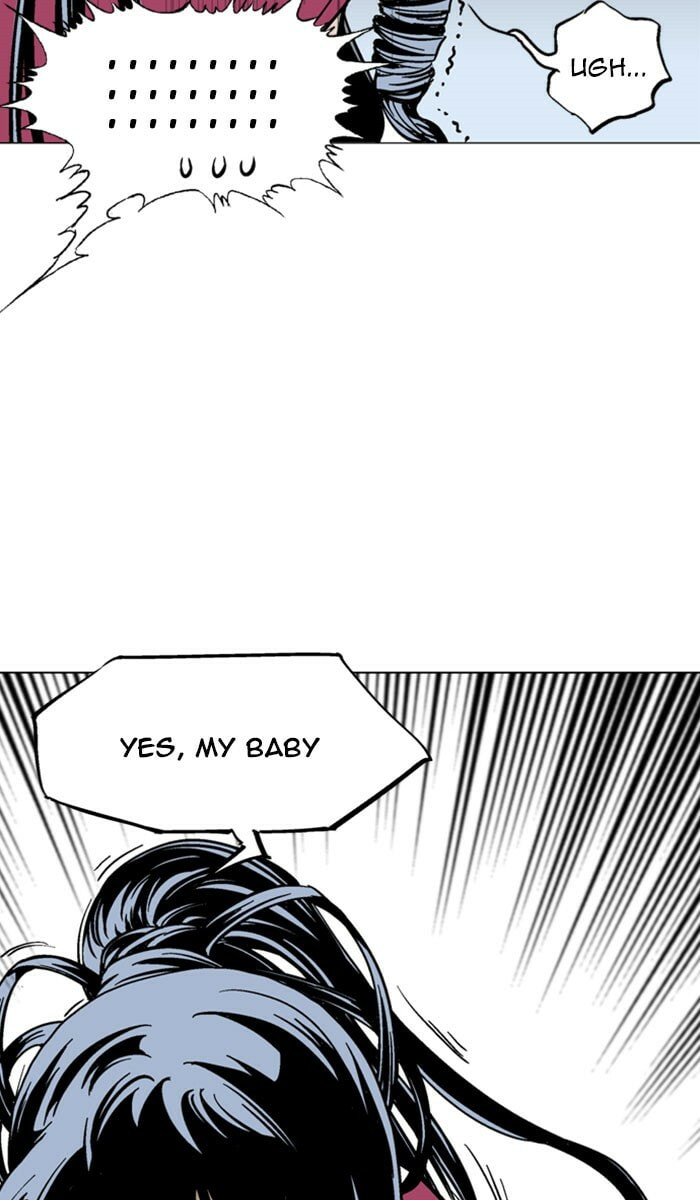 Read Gosu chapter 135 image 96 on Lezhin