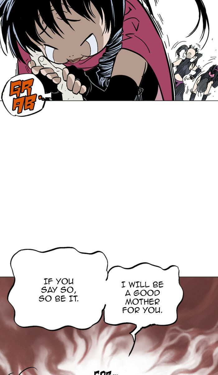 Read Gosu chapter 135 image 97 on Lezhin