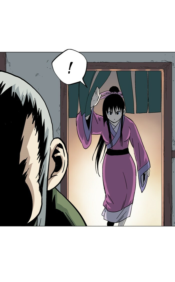 Read Gosu chapter 136 image 104 on Lezhin
