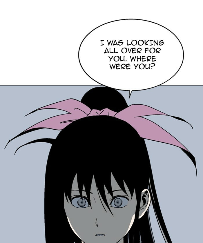 Read Gosu chapter 136 image 106 on Lezhin