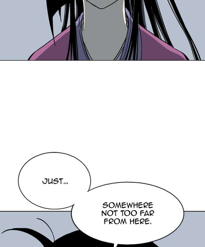 Read Gosu chapter 136 image 107 on Lezhin