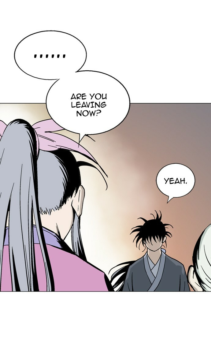 Read Gosu chapter 136 image 109 on Lezhin