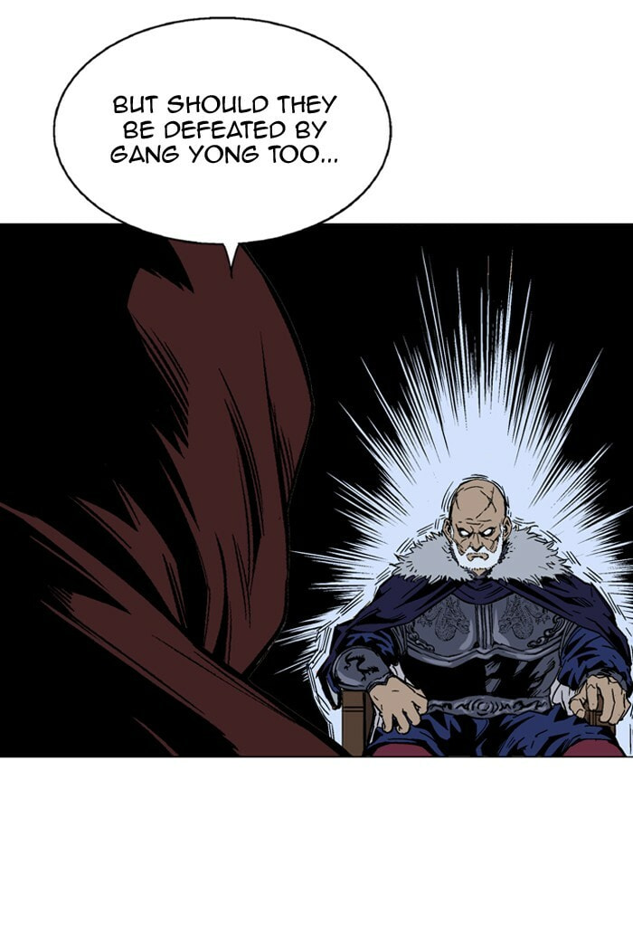 Read Gosu chapter 136 image 11 on Lezhin