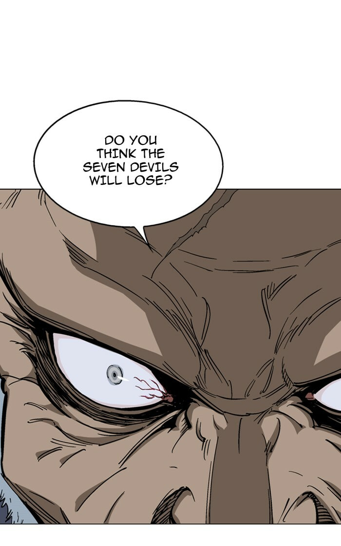 Read Gosu chapter 136 image 13 on Lezhin