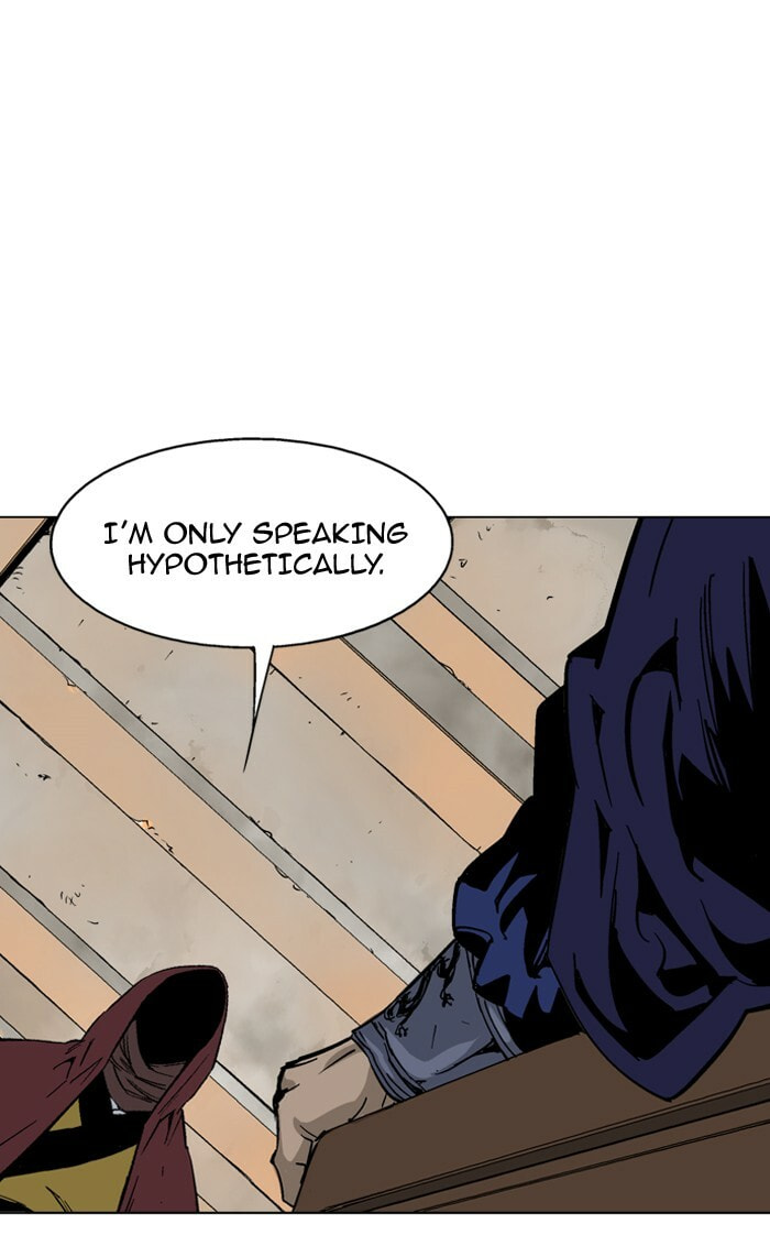 Read Gosu chapter 136 image 14 on Lezhin