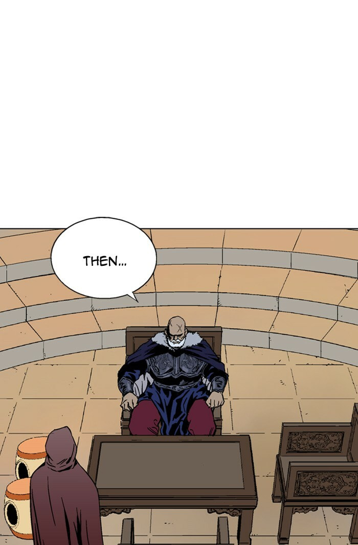 Read Gosu chapter 136 image 15 on Lezhin