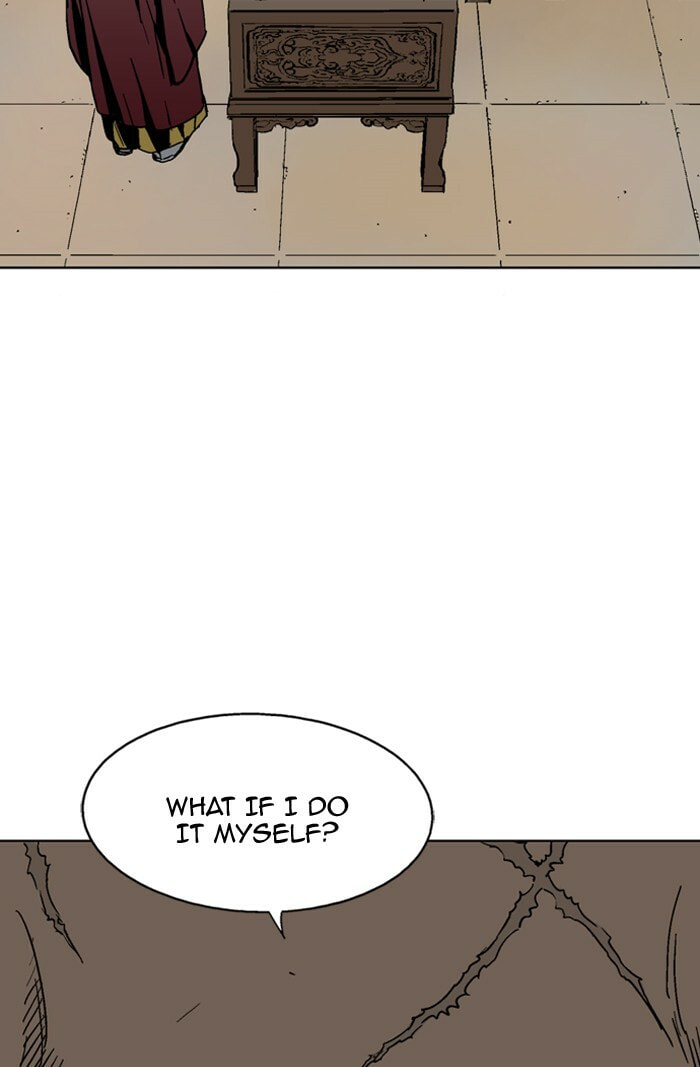 Read Gosu chapter 136 image 16 on Lezhin