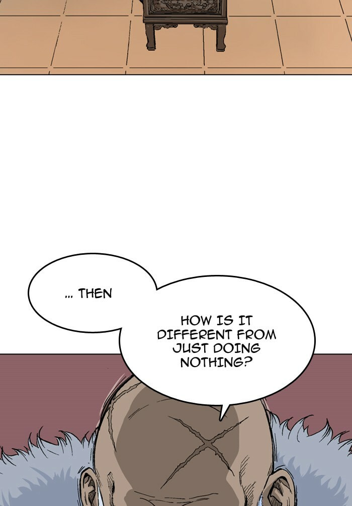Read Gosu chapter 136 image 20 on Lezhin