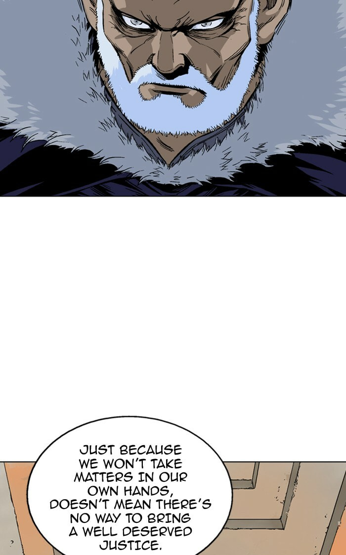 Read Gosu chapter 136 image 21 on Lezhin