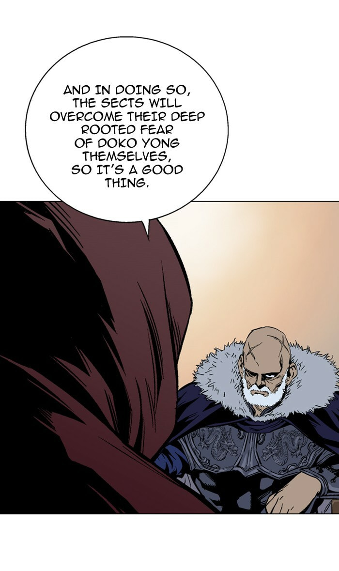 Read Gosu chapter 136 image 28 on Lezhin