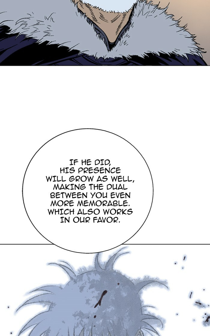 Read Gosu chapter 136 image 31 on Lezhin