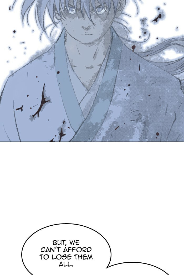 Read Gosu chapter 136 image 32 on Lezhin