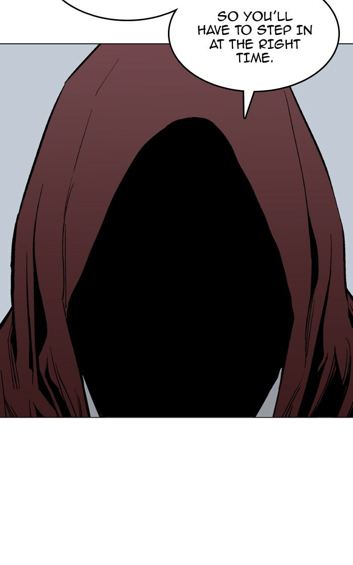 Read Gosu chapter 136 image 33 on Lezhin