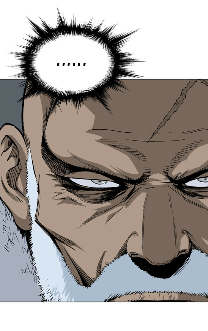 Read Gosu chapter 136 image 34 on Lezhin
