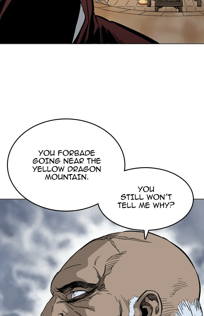 Read Gosu chapter 136 image 38 on Lezhin