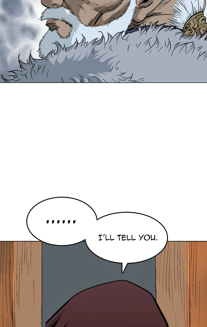Read Gosu chapter 136 image 39 on Lezhin