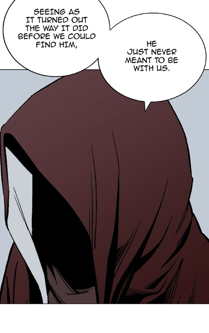 Read Gosu chapter 136 image 42 on Lezhin