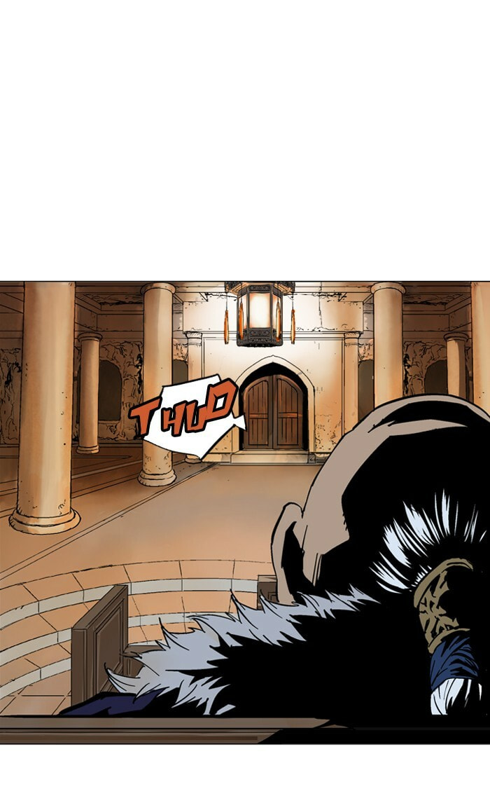 Read Gosu chapter 136 image 43 on Lezhin
