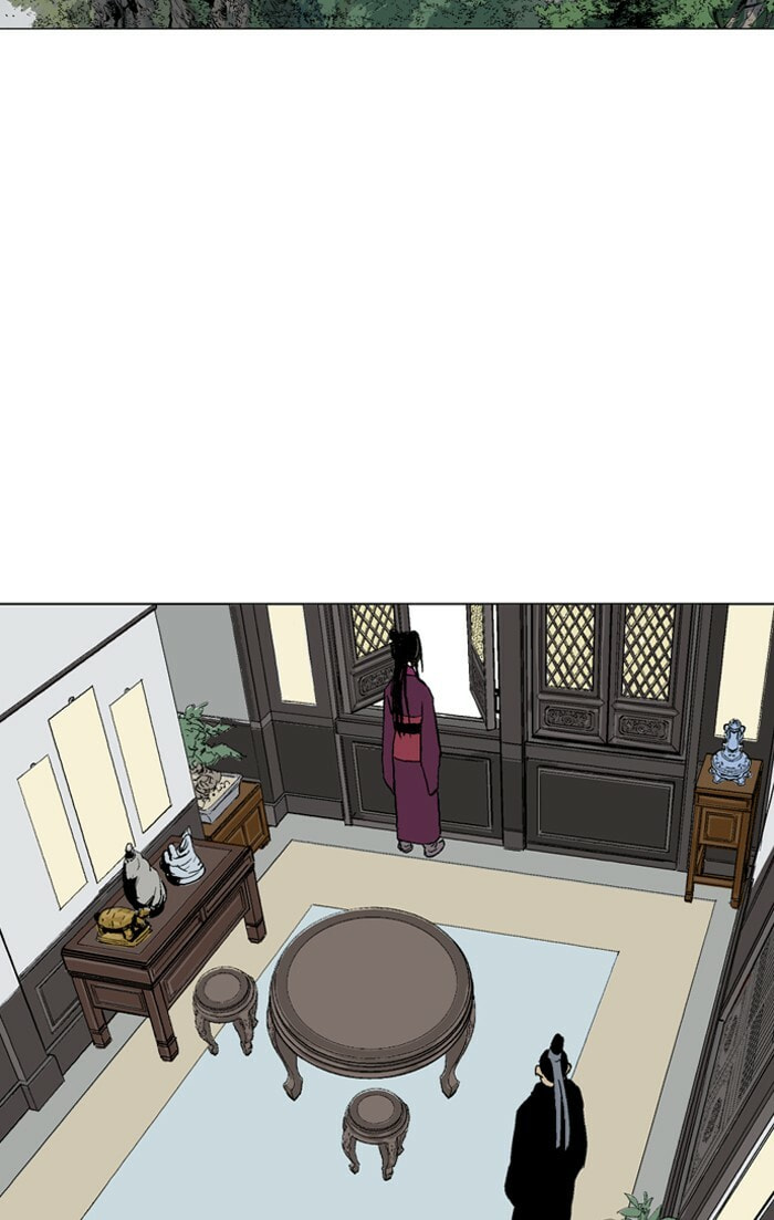 Read Gosu chapter 136 image 47 on Lezhin