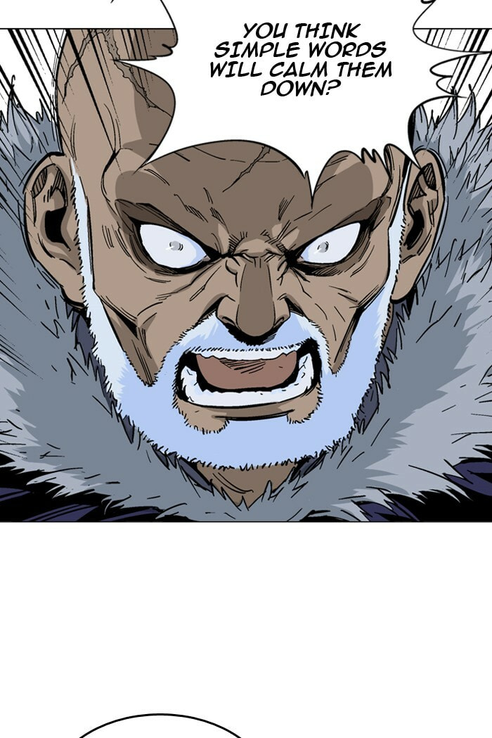 Read Gosu chapter 136 image 5 on Lezhin