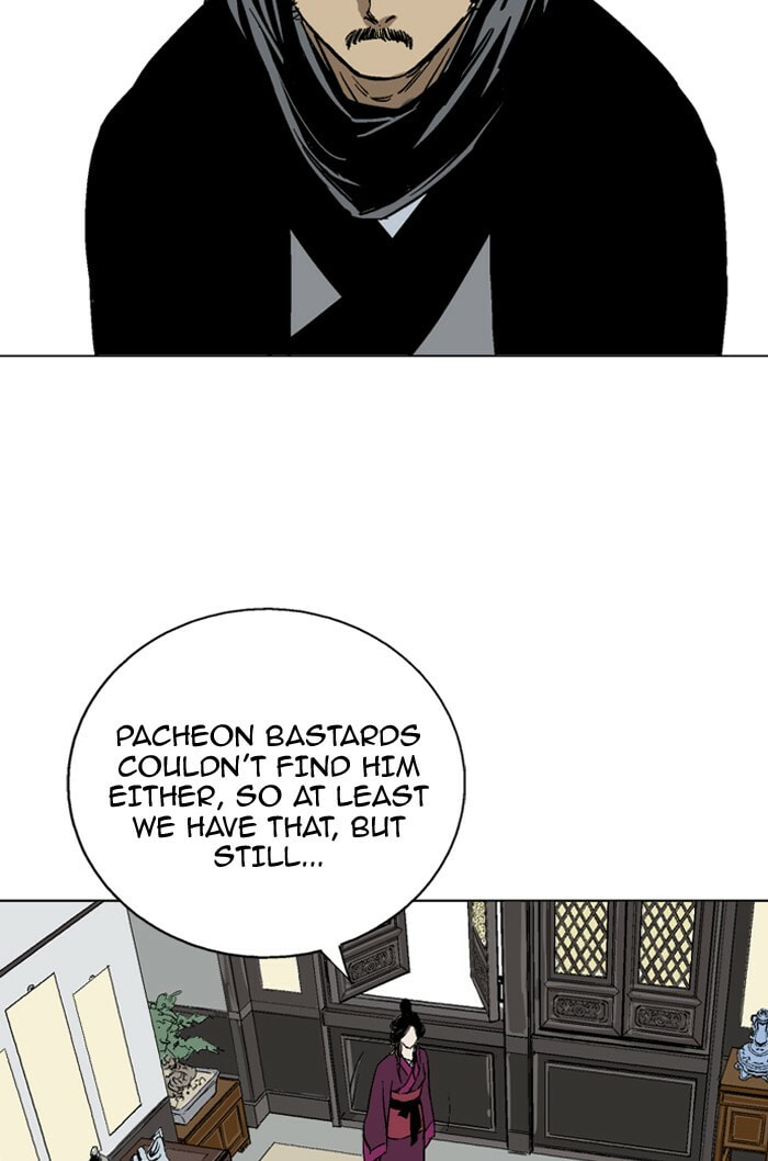 Read Gosu chapter 136 image 50 on Lezhin