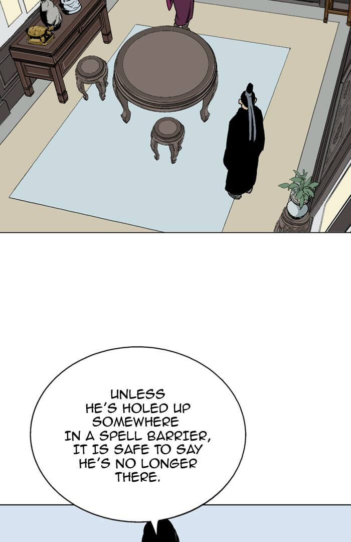 Read Gosu chapter 136 image 51 on Lezhin