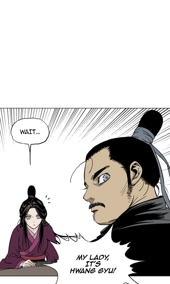 Read Gosu chapter 136 image 56 on Lezhin