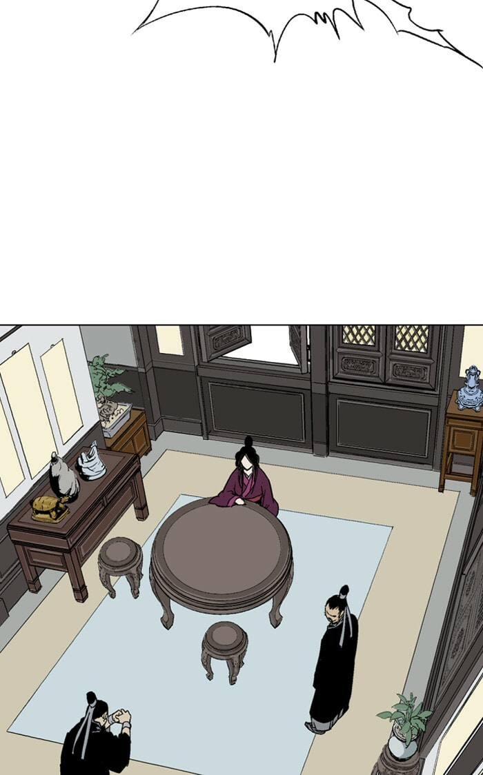 Read Gosu chapter 136 image 57 on Lezhin