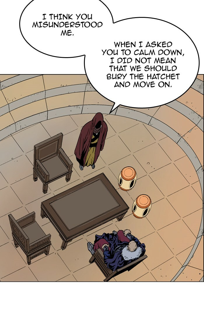 Read Gosu chapter 136 image 6 on Lezhin