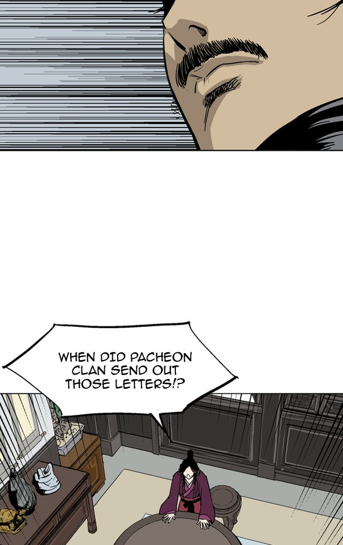 Read Gosu chapter 136 image 60 on Lezhin