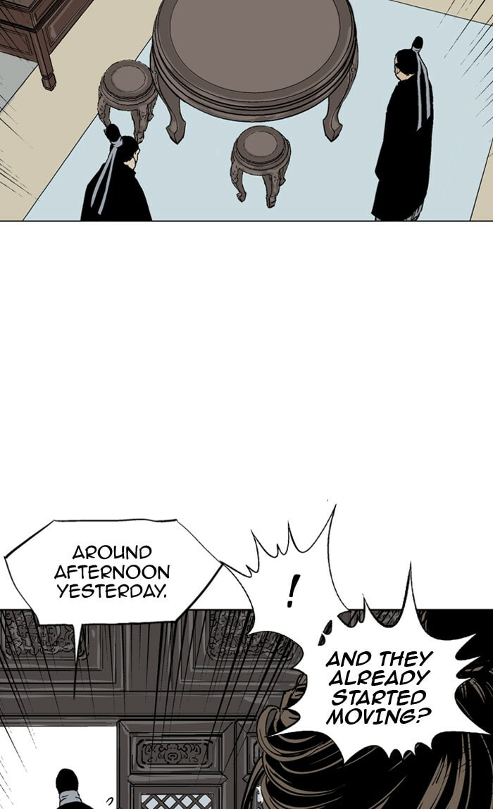 Read Gosu chapter 136 image 61 on Lezhin