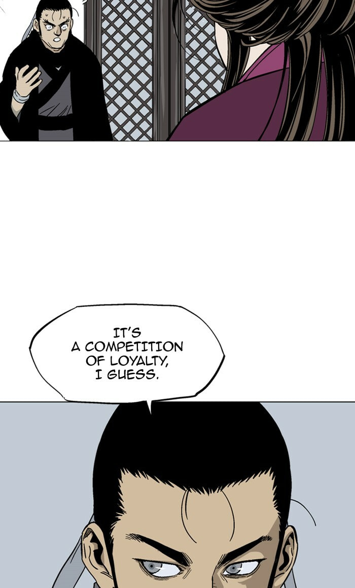 Read Gosu chapter 136 image 62 on Lezhin